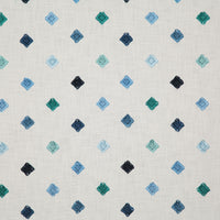Pindler Greenwood Blue Fabric GRE048-BL06