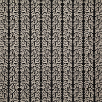 Pindler Jackman Onyx Fabric JAC031-BK01