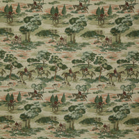 Pindler Forester Meadow Fabric FOR036-GR01