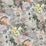 Designers Guild Delft Flower Grande Panel 2 Sample Sample PDG1038-02