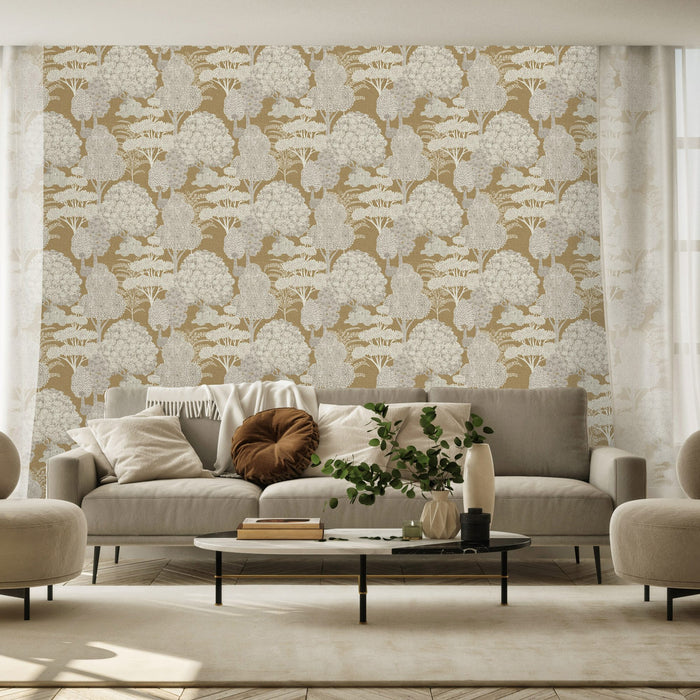 JF Fabrics 8292 29 Wallpaper 10021329