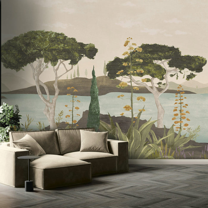 JF Fabrics 8294 26 Wallpaper 10021026