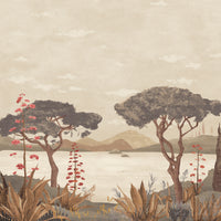 JF Fabrics 8294 45 Wallpaper 10021045