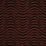 Schumacher Sabi Tiger Velvet Java Fabric 82950