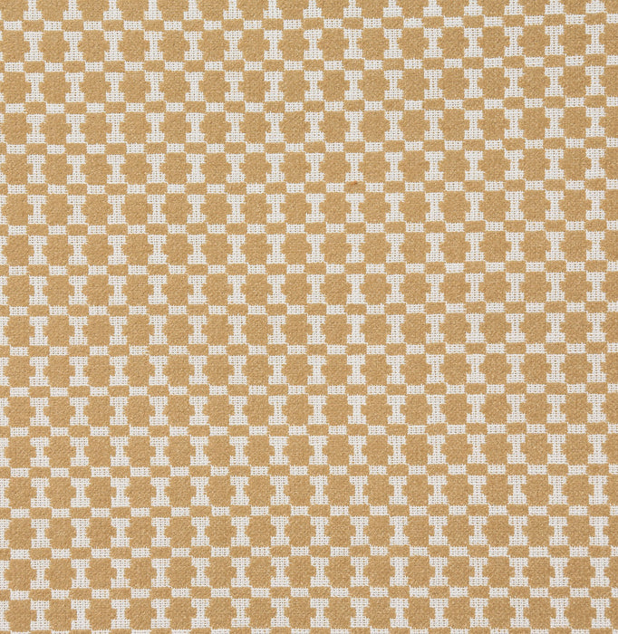 Pindler Izzy Straw Fabric 8297