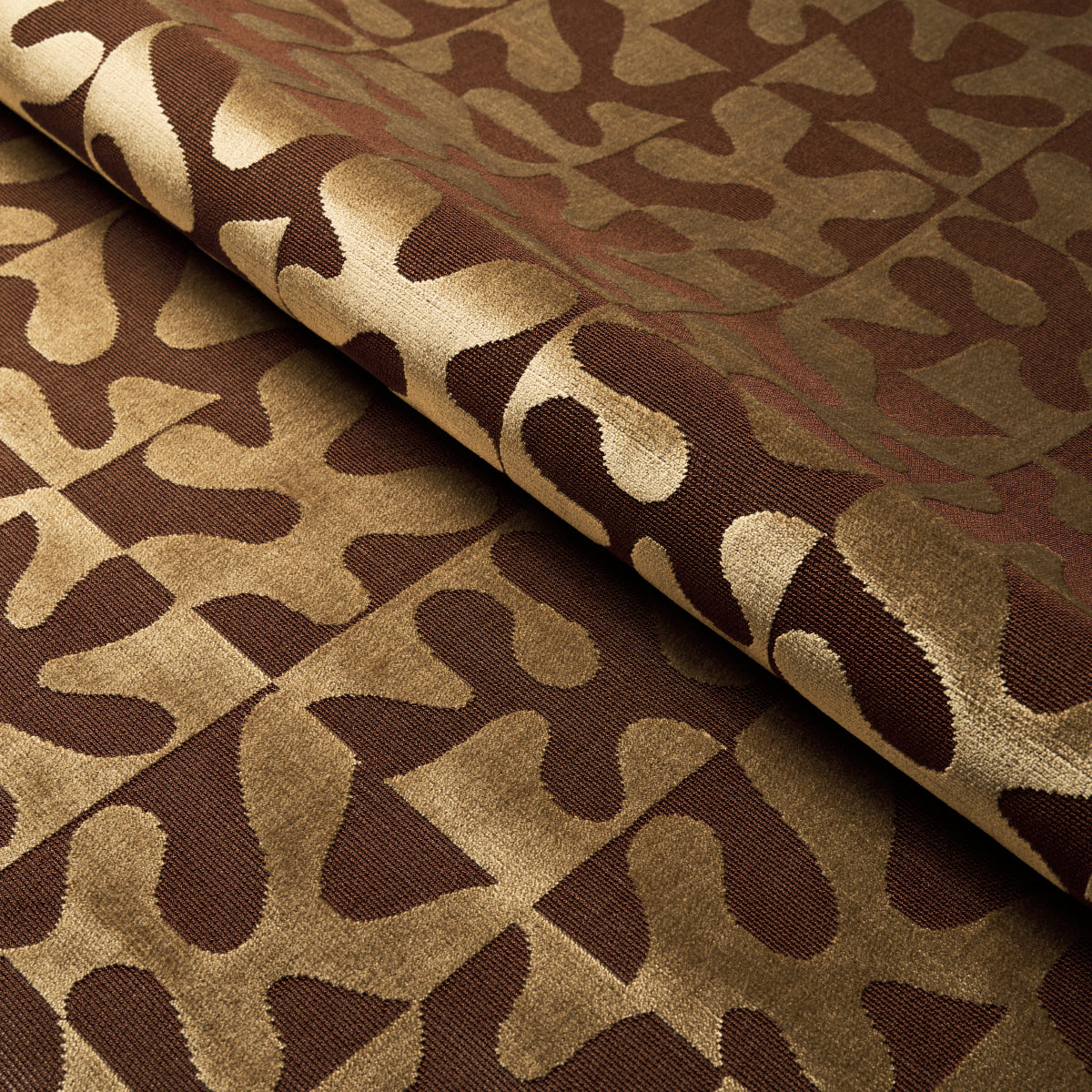 Abstract Fabric