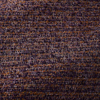 Pierre Frey Malou Aubergine Fabric F3291015