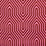 Schumacher Vanderbilt Velvet Fuchsia Fabric 83001