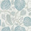 William Yeoward Astasia Ocean Wallpaper PWY9002-05