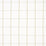 Schumacher Woodman Check Olive Fabric 83033