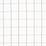 Schumacher Woodman Check Indigo Fabric 83034