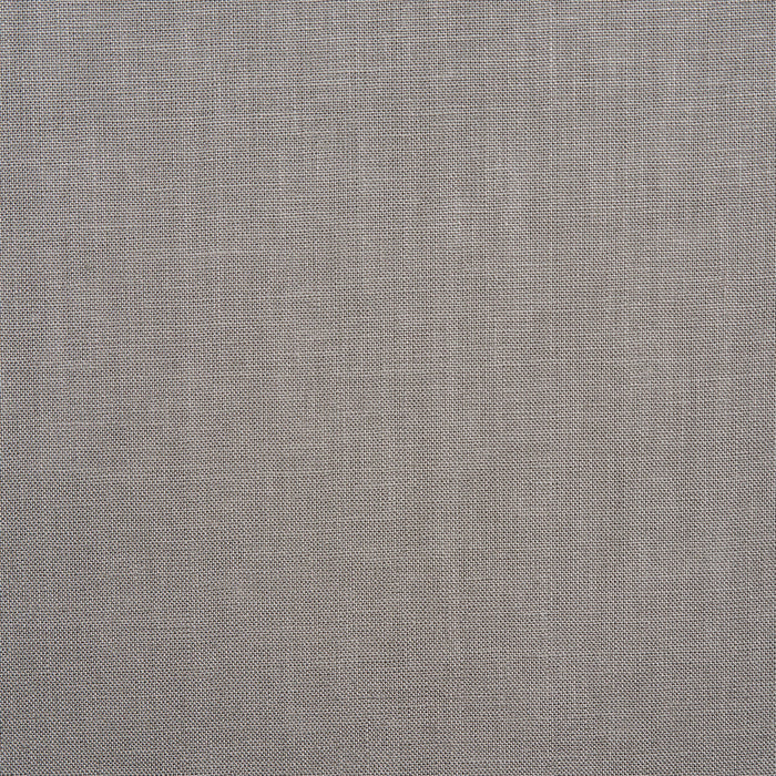 Schumacher Middleton Linen Grey Fabric Sample 83040