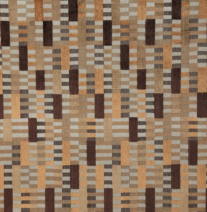 Pindler Kenora Amber Fabric 8304