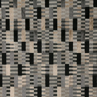 Pindler Kenora Smoke Fabric 8304