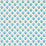Schumacher Bellini Indoor/Outdoor Lagoon Fabric Sample 83050