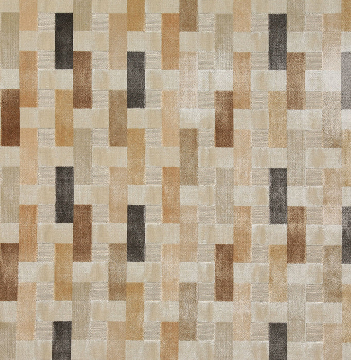Pindler Almelo Pebble Fabric 8305