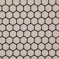 Pindler Phelps Jet Fabric PHE003-BK01