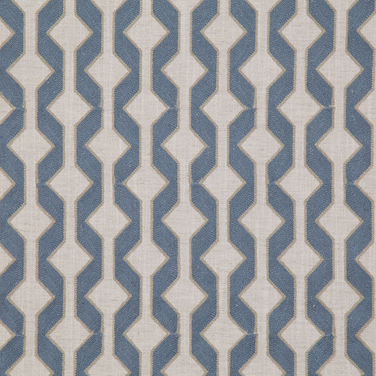 Pindler Jansen Denim Fabric JAN026-BL05