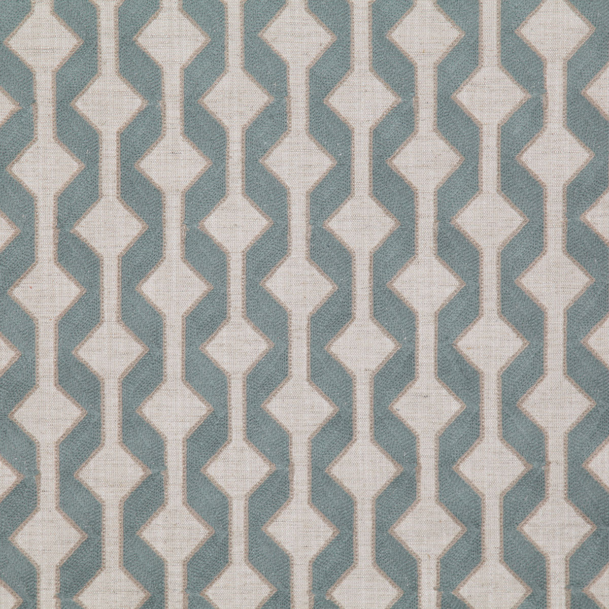 Pindler Jansen Eucalyptus Fabric JAN026-BL01