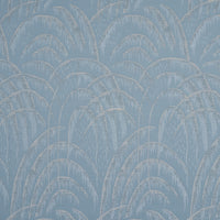 Schumacher Voussoir Moderne Slate Fabric 83160