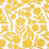 Christopher Farr Day Lemon Fabric