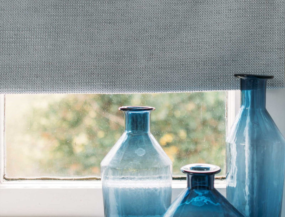 Fox Linton Herston Clay Fabric Sample FL010074003