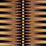 Schumacher Backgammon Cut Velvet Ochre Fabric 83203