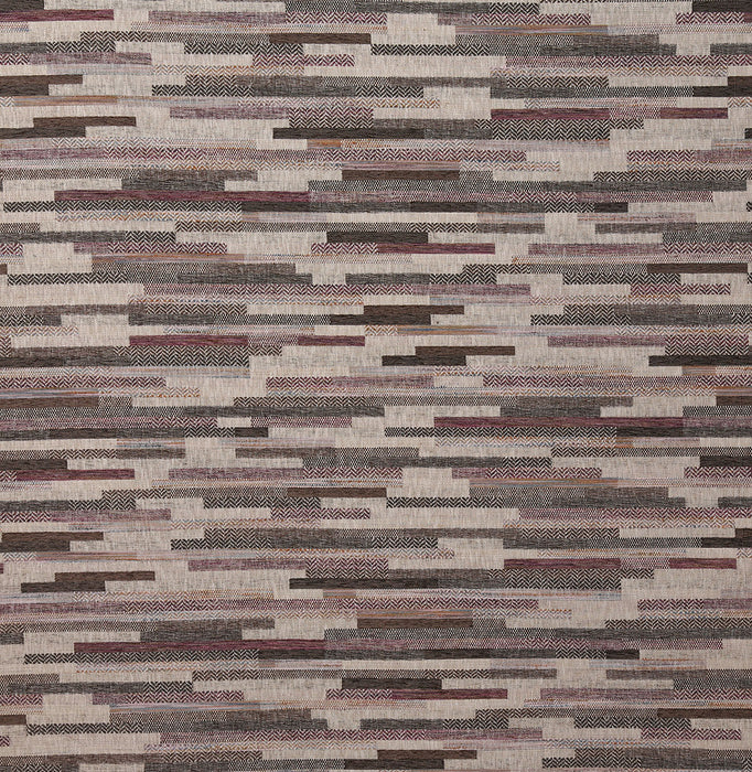 Pindler Ziegler Plum Fabric 8323