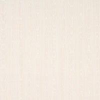 Schumacher Beau Cotton Linen Moire Oyster Fabric 83250