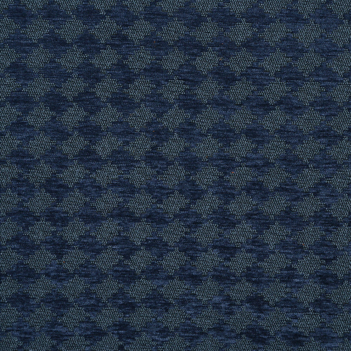 Pindler Carlisle Indigo Fabric 8326