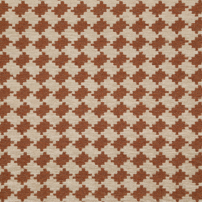 Pindler Carlisle Spice Fabric 8326