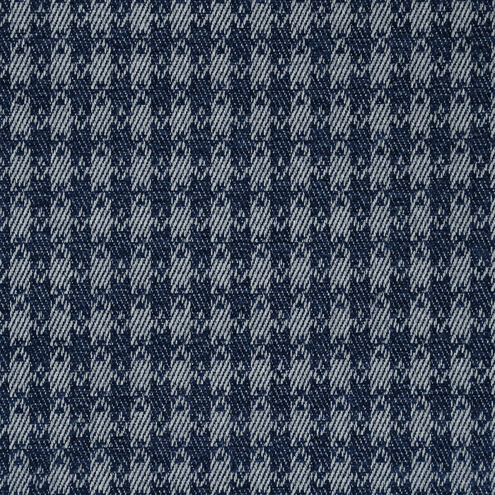 Pindler Pembroke Indigo Fabric 8327