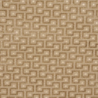 Schumacher Lalano Linen Velvet Bronze Fabric 83292