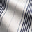 Perennials Canal Stripe Chambray Fabric 833-291
