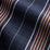 Perennials Canal Stripe Vintage Blue Fabric 833-377