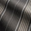 Perennials Canal Stripe Peppercorn Fabric 833-385