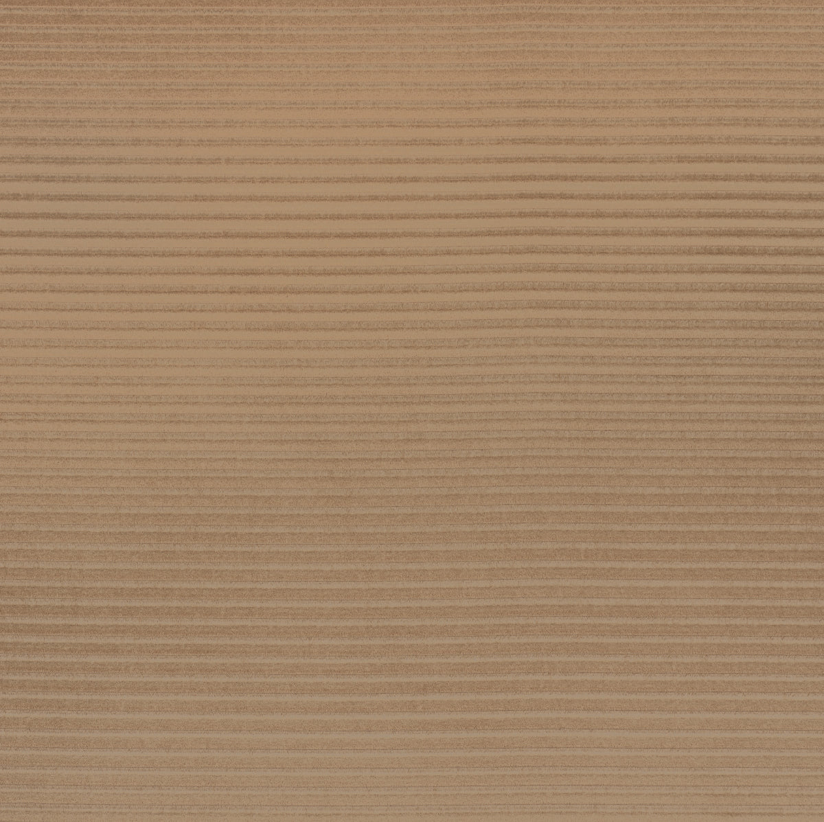 Schumacher Petite Channeled Velvet Camel Fabric 83301