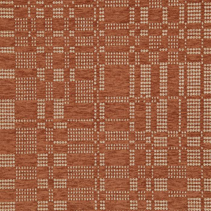 Pindler Inverness Spice Fabric 8331