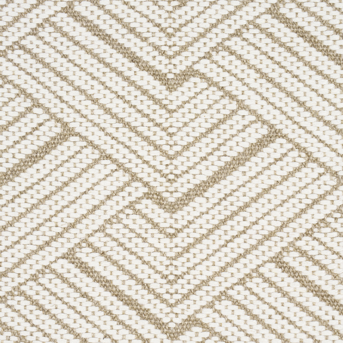 Schumacher Minna Heavyweight Linen Ivory Fabric 83330