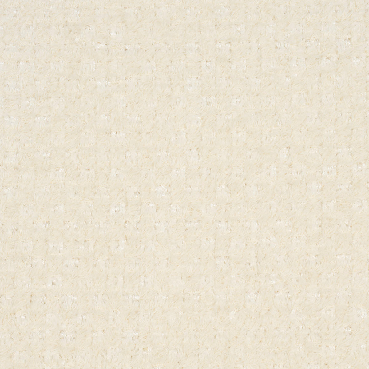 Schumacher Lucien Texture Ivory Fabric 83350