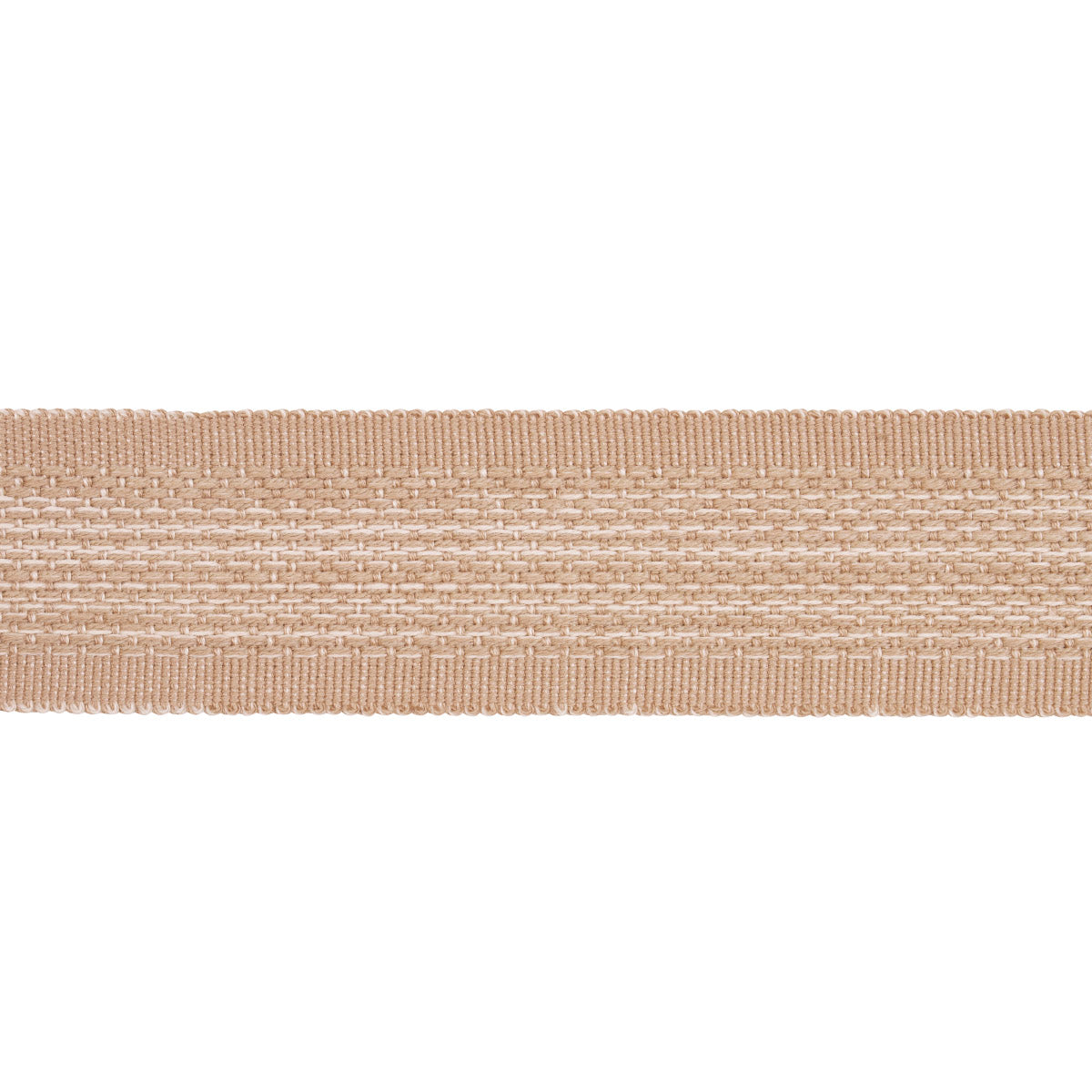 Schumacher Cardiff Tape Sand Trim 83381