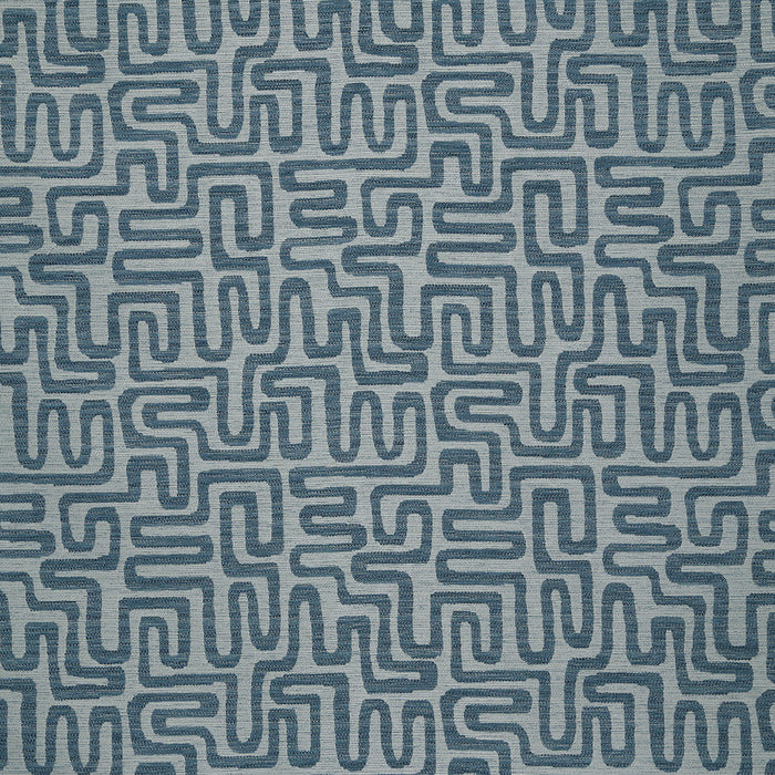 Pindler Malibu Ocean Fabric 8338