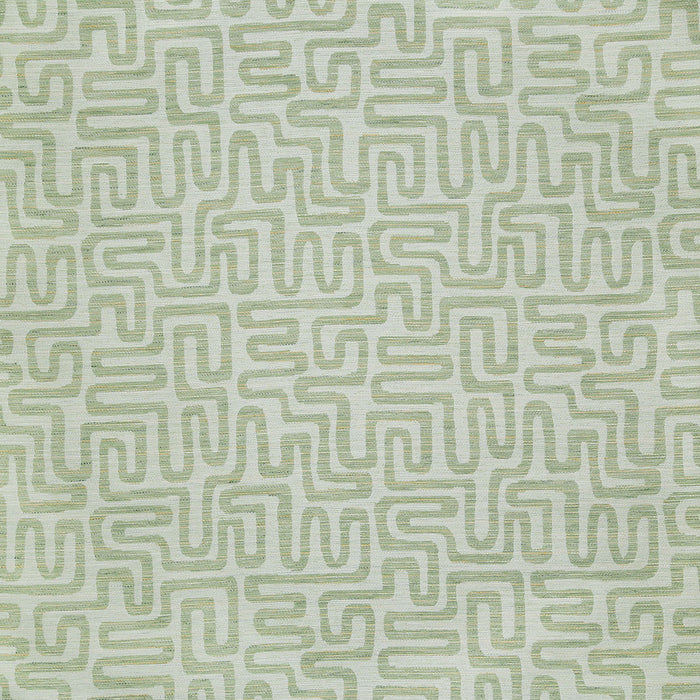 Pindler Malibu Seaglass Fabric 8338