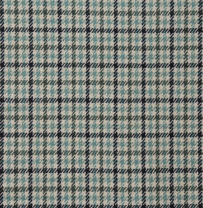 Pindler Morar Peacock Fabric 8339