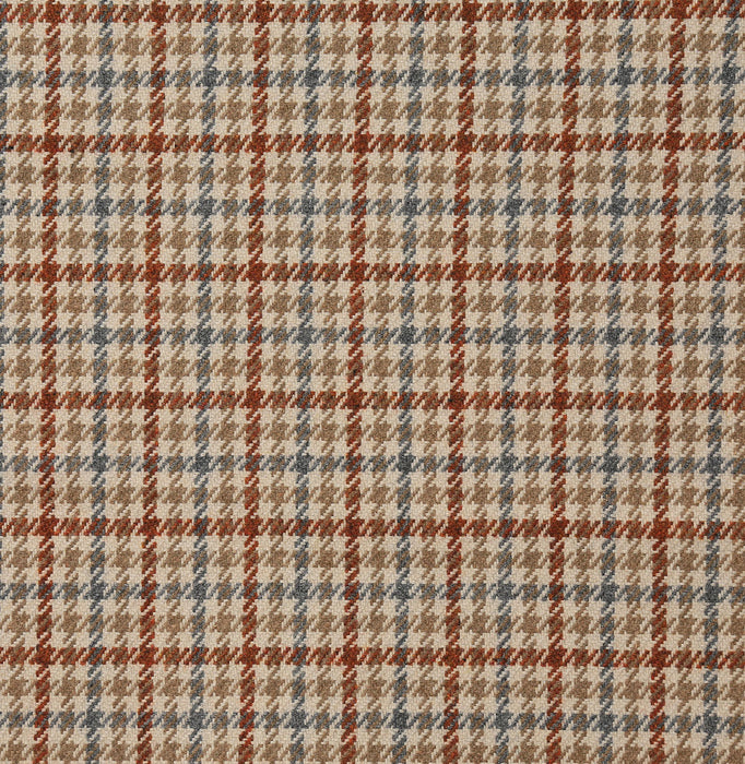 Pindler Morar Toffee Fabric 8339