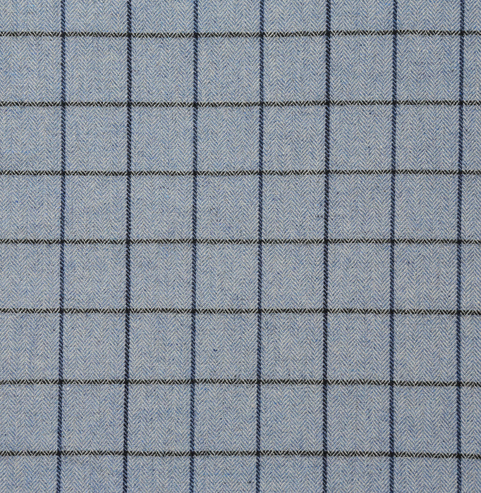 Pindler Lomond Denim Fabric 8340
