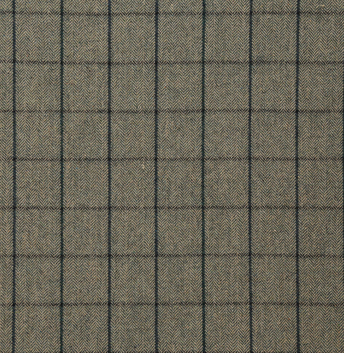 Pindler Lomond Peacock Fabric 8340