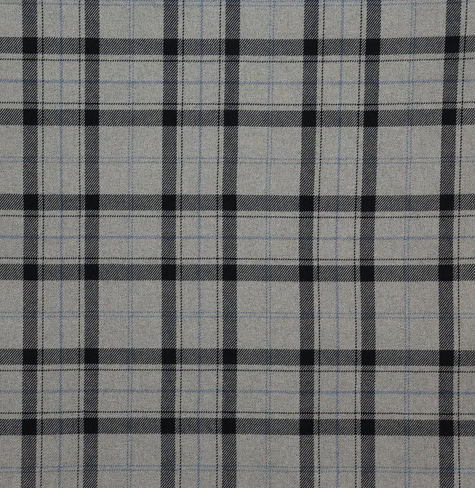 Pindler Menteith Denim Fabric 8341