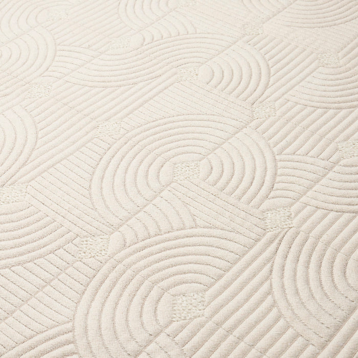 Schumacher Monterey Matelasse Birch Fabric 83440