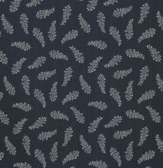 Pindler Sierra Indigo Fabric 8345
